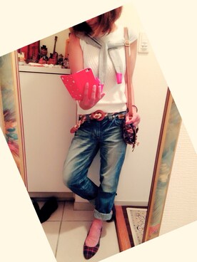 こばっちさんのコーディネート