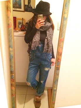 こばっちさんのコーディネート