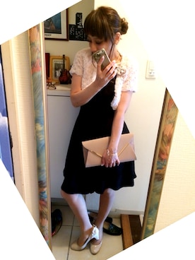 こばっちさんのコーディネート