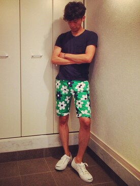 rYoさんのコーディネート