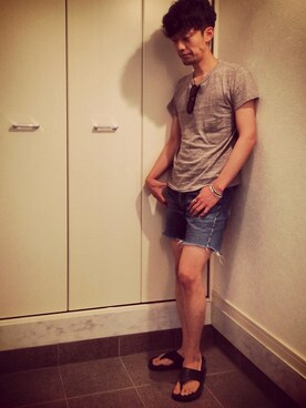 rYoさんのコーディネート