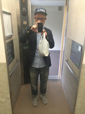 45さんのコーディネート