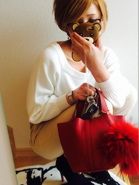 eveさんのコーディネート