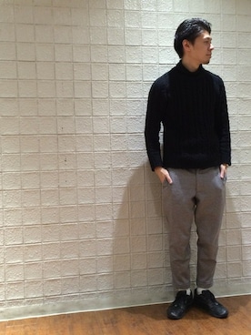 YASUさんのコーディネート