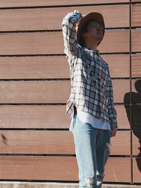 YASUさんのコーディネート