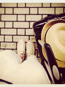 mariさんのコーディネート