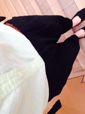 mariさんのコーディネート