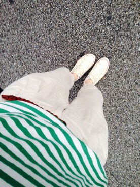 mariさんのコーディネート