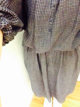 mariさんのコーディネート