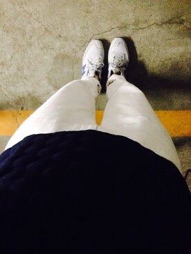 mariさんのコーディネート