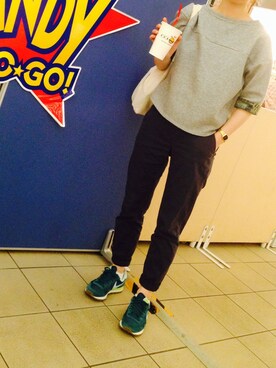 mariさんのコーディネート