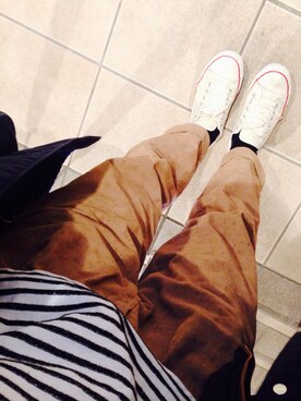 mariさんのコーディネート