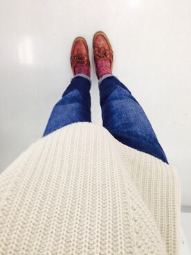 mariさんのコーディネート