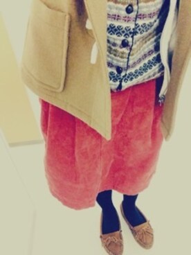 mariさんのコーディネート