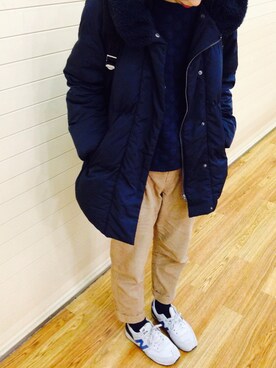 mariさんのコーディネート