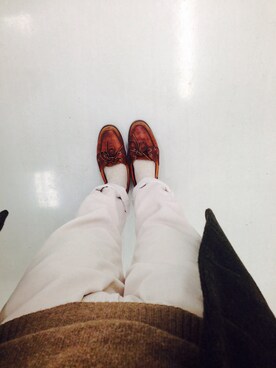 mariさんのコーディネート