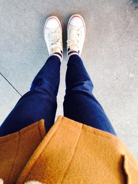 mariさんのコーディネート