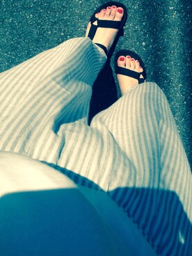 mariさんのコーディネート