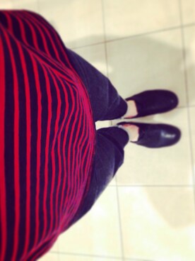 mariさんのコーディネート