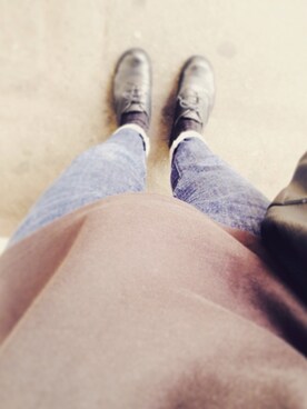 mariさんのコーディネート