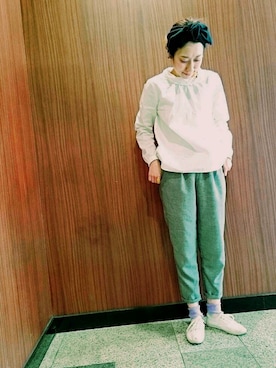 fullさんのコーディネート