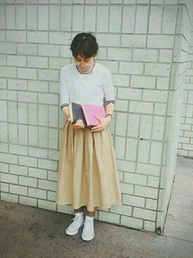 fullさんのコーディネート