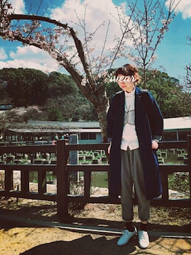 fullさんのコーディネート