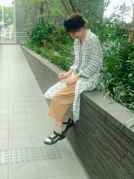 fullさんのコーディネート