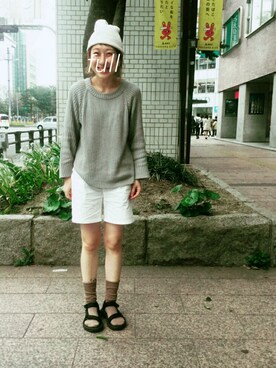 fullさんのコーディネート