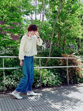 fullさんのコーディネート