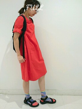 fullさんのコーディネート