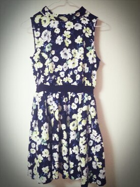 ゆうかさん(レディース・148cm)の春コーディネート