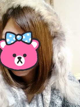 ゆうかさんのコーディネート