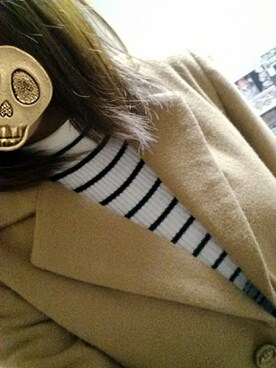 ゆうかさんのコーディネート