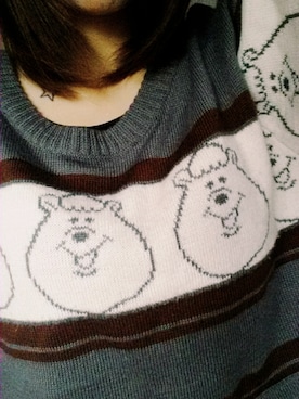 ゆうかさんのコーディネート