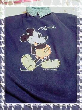 ゆうかさんのコーディネート