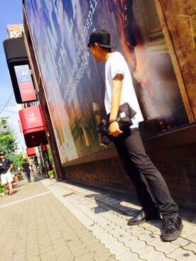 きょうすけさんのコーディネート