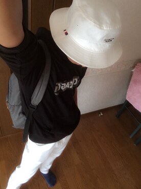 きょうすけさんのコーディネート