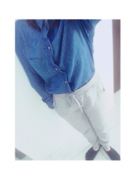 Rikuさんのコーディネート