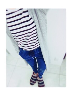 Rikuさんのコーディネート