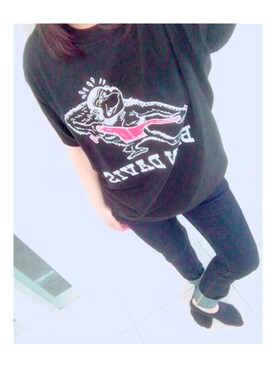 Rikuさんのコーディネート