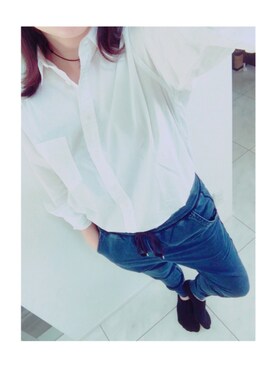 Rikuさんのコーディネート