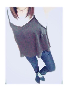 Rikuさんのコーディネート