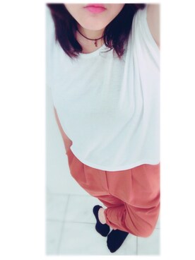 Rikuさんのコーディネート