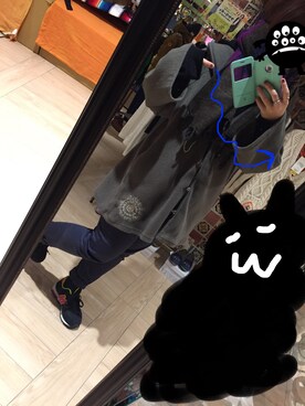 heyheyさんのコーディネート