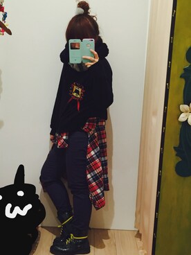 heyheyさんのコーディネート