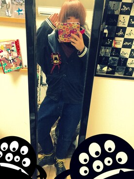 heyheyさんのコーディネート