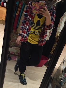 heyheyさんのコーディネート