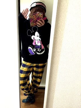 heyheyさんのコーディネート