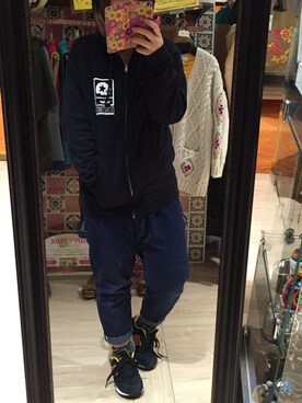 heyheyさんのコーディネート